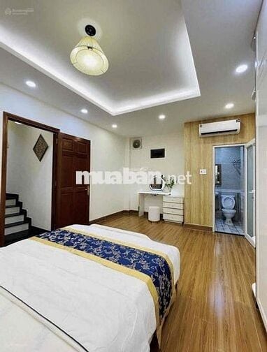 CHÍNH CHỦ CẦN BÁN NHÀ HOÀNG DƯ KHƯƠNG,P12,QUẬN 10-GIÁ:6TỶ900/63M2