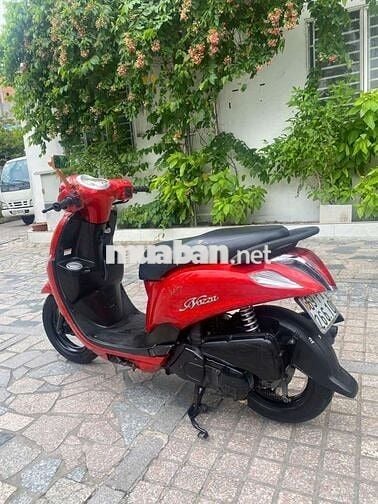 Xe Nozza giấy tờ đầy đủ