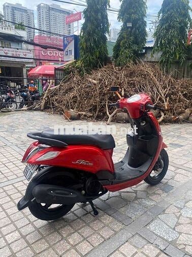 Xe Nozza giấy tờ đầy đủ
