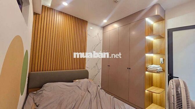 AH CHO THUÊ CĂN HỘ NỘI THẤT CAO CẤP CHUNG CƯ NAPOLEON, BẮC NHA TRANG