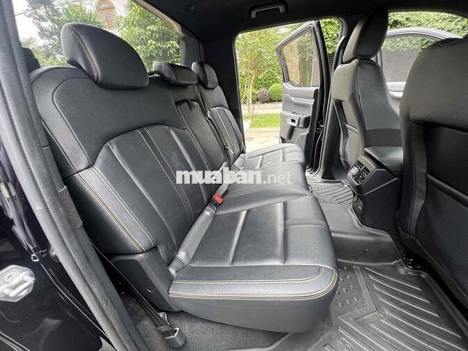 Ford Wildtrak 2023 4x4 AT - hỗ trợ trả góp %