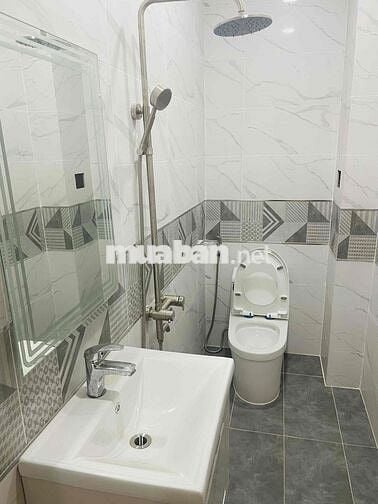 CHO THUÊ CĂN HỘ FULL NỘI THẤT PHÒNG MỚI NGAY THỐNG NHẤT