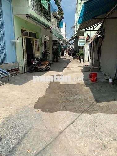 Cho thuê phòng lớn Bùi Tư Toàn, Bình Tân