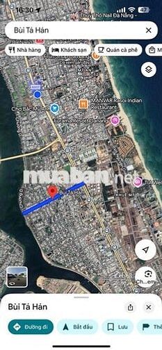 Toà Căn Hộ BÙI TÁ HÁN _ NAM VIỆT Á _ Sẵn MB KINH DOANH ĐẸP