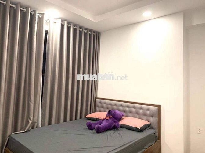 Cho thuê căn 2PN,2WC, Gần Full Nội thất, gần cầu nguyễn tri phương