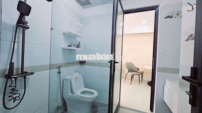 AH CHO THUÊ CĂN HỘ NỘI THẤT CAO CẤP CHUNG CƯ NAPOLEON, BẮC NHA TRANG