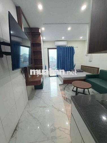 Cần bán gấp Nhà Âu Cơ, Tây Hồ- 50m- 8tang, thang máy
