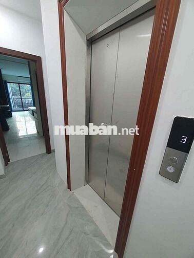 Cần bán gấp Nhà Âu Cơ, Tây Hồ- 50m- 8tang, thang máy