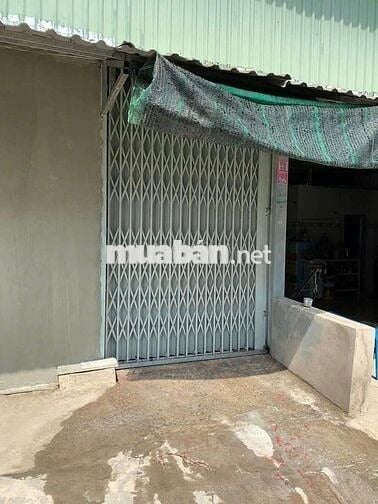 Cho thuê phòng lớn Bùi Tư Toàn, Bình Tân