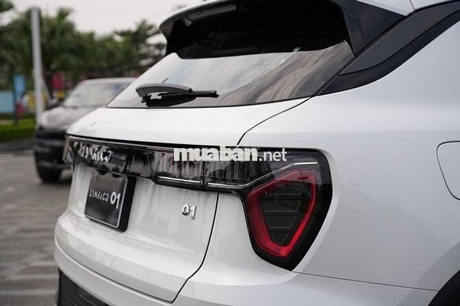 Lynk&Co 01
