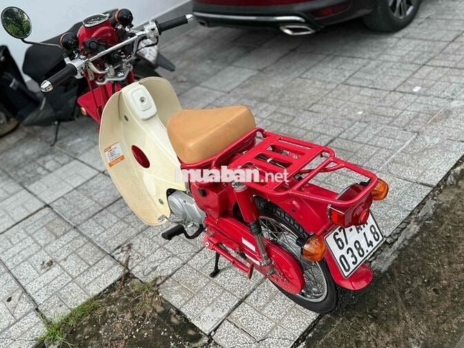 MD50 nguyên zin thanh lý nguyên con