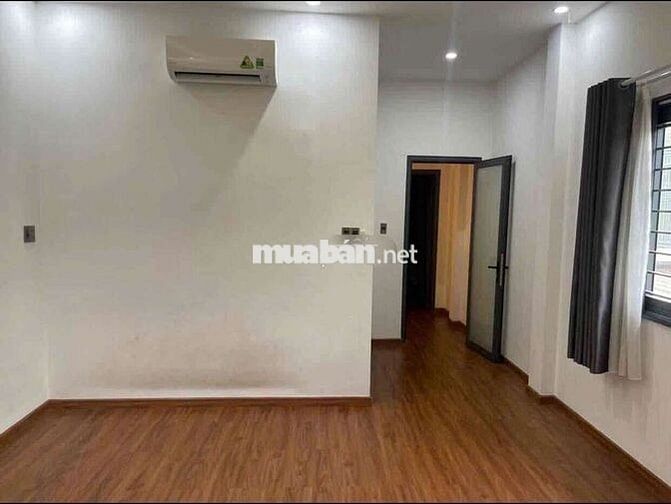 Nhà Full Nội Thất 3PN 4x18m Mặt Tiền Đường Số Lý Phục Man