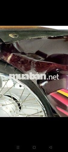 Xe super dream ĐK 98 giá 17 tr