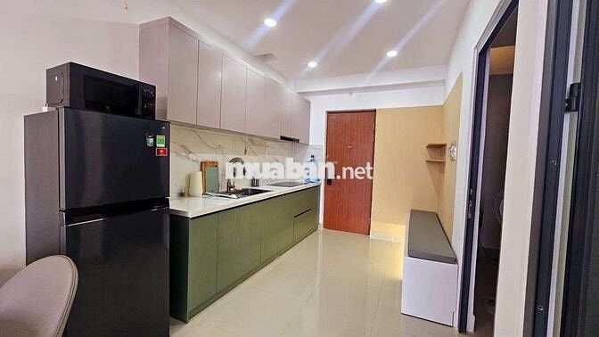AH CHO THUÊ CĂN HỘ NỘI THẤT CAO CẤP CHUNG CƯ NAPOLEON, BẮC NHA TRANG