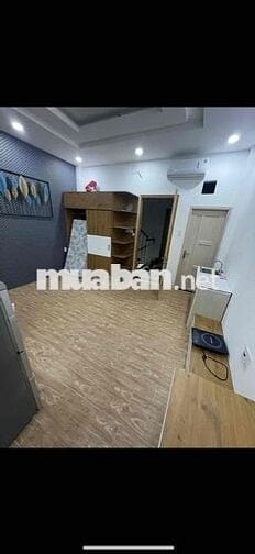 CHO THUÊ CĂN HỘ FULL NỘI THẤT PHÒNG MỚI NGAY THỐNG NHẤT