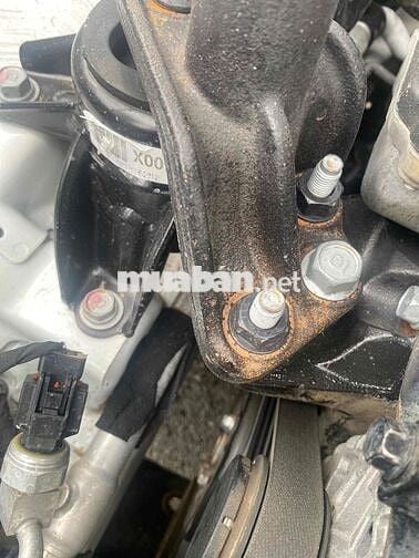 Kia Cerato 2018 1.6 AT. bản full