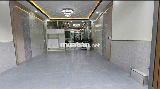 HIẾM KHI CÓ NHÀ GIÁ RẺ NGUYỄN TIỂU LA,P8,QUẬN 10.GIÁ: 7Tỷ350