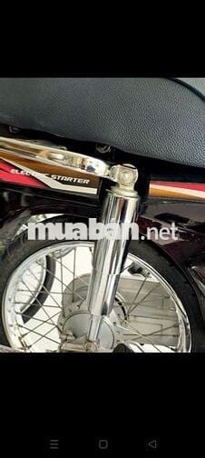 Xe super dream ĐK 98 giá 17 tr