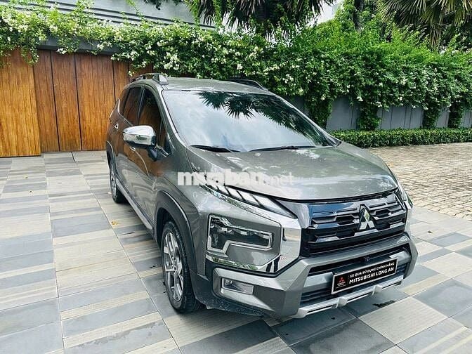 Mitsubishi Xpander Cross 2023