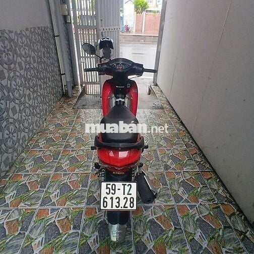 Cần bán chiếc xe như hình giá ko bớt nha ae