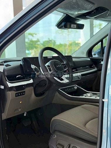 KIA CARNIVAL 2.2D PREMIUM 8S - XANH 2024
