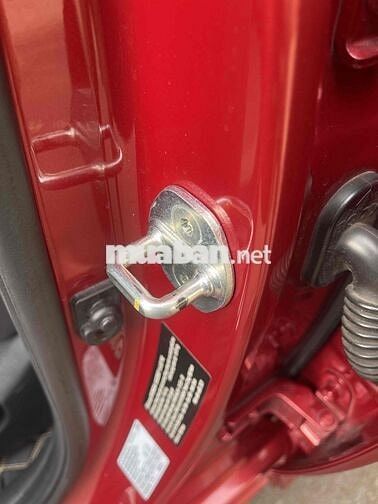 Hyundai Accent 2021 1.4 AT - Siu đẹp 1 chủ từ mới