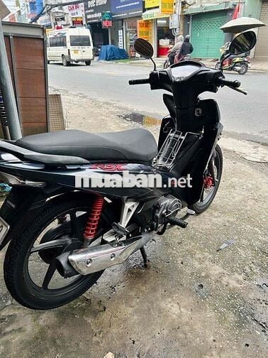 Honda Wave RSX Fi 2019 chính chủ bstp cực êm ái