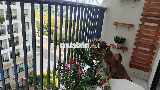 Bán Căn hộ 2 phòng ngủ FPT Plaza, RẺ HƠN NHIỀU Plaza 3,4