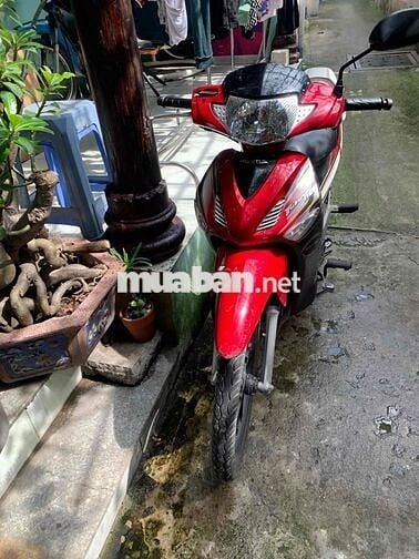 Funeo Kim Up GT2009-9 chủ
