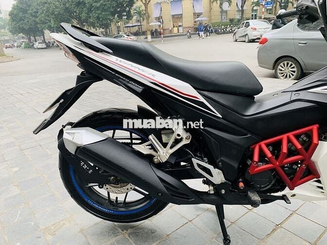 HONDA WINNER 150 CHÍNH CHỦ NGUYÊN ZIN 2021