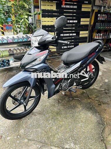 Honda Wave RSX Fi 2019 chính chủ bstp cực êm ái