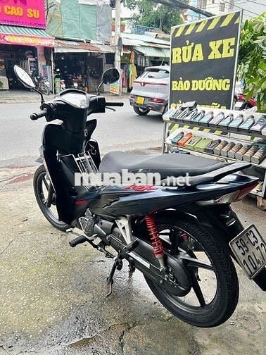 Honda Wave RSX Fi 2019 chính chủ bstp cực êm ái