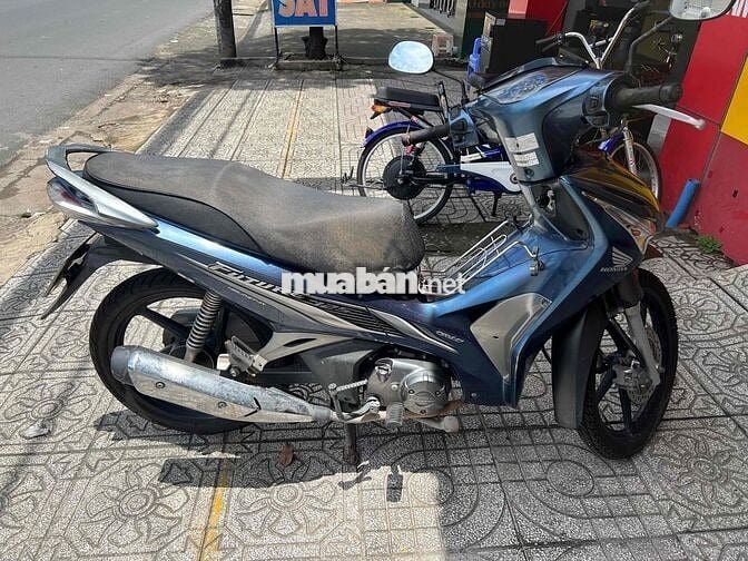 FUTURE 2017 ZIN GIẤY TỜ ĐẦY ĐỦ Cầm Đồ Thanh Lý