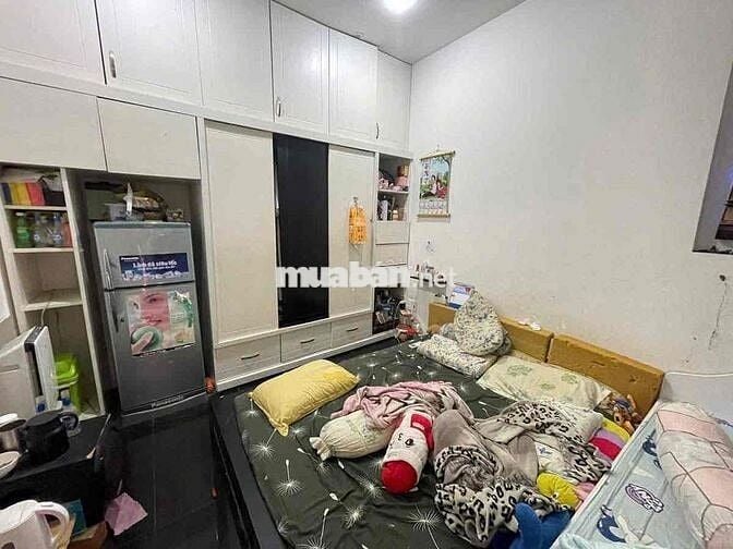 💥KẸT BANK BÁN GẤP – NHÀ PHAN VĂN TRỊ, 56M², 2 TẦNG – CHỈ 4.8 TỶ💥