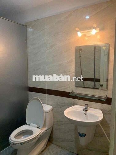 CHO THUÊ CĂN HỘ DỊCH VỤ FULL NỘI THẤT NGÀY GẦN CÔNG VIÊN LÀNG HOA