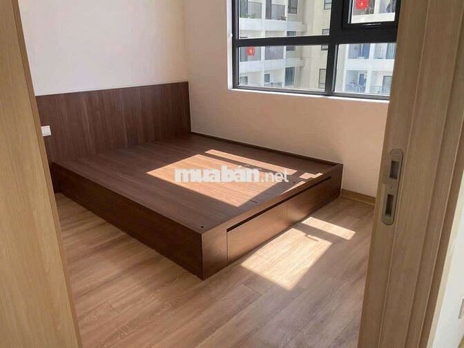 Bán Căn hộ 2 phòng ngủ FPT Plaza, RẺ HƠN NHIỀU Plaza 3,4
