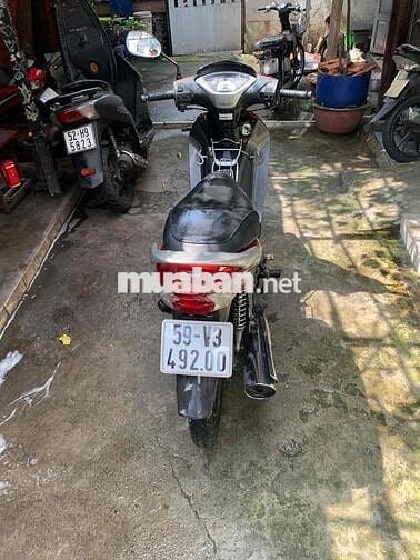Funeo Kim Up GT2009-9 chủ