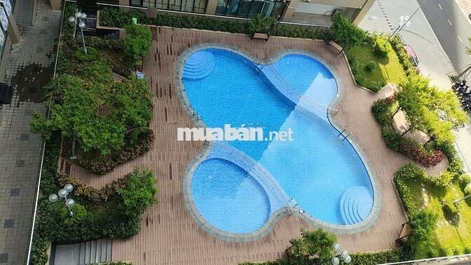 Bán Căn hộ 2 phòng ngủ FPT Plaza, RẺ HƠN NHIỀU Plaza 3,4