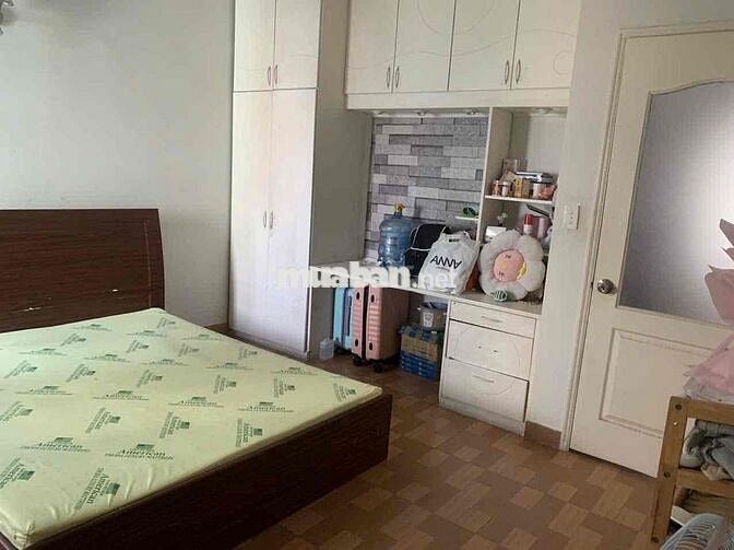 CHO THUÊ CĂN HỘ DỊCH VỤ FULL NỘI THẤT NGÀY GẦN CÔNG VIÊN LÀNG HOA