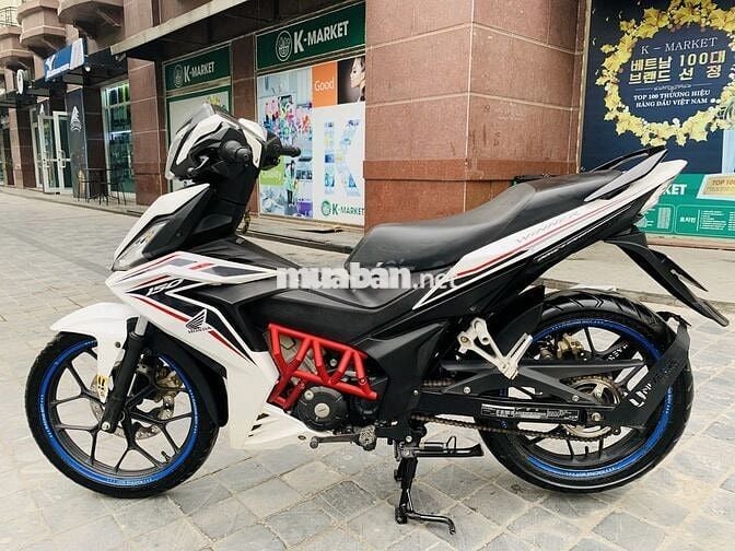 HONDA WINNER 150 CHÍNH CHỦ NGUYÊN ZIN 2021