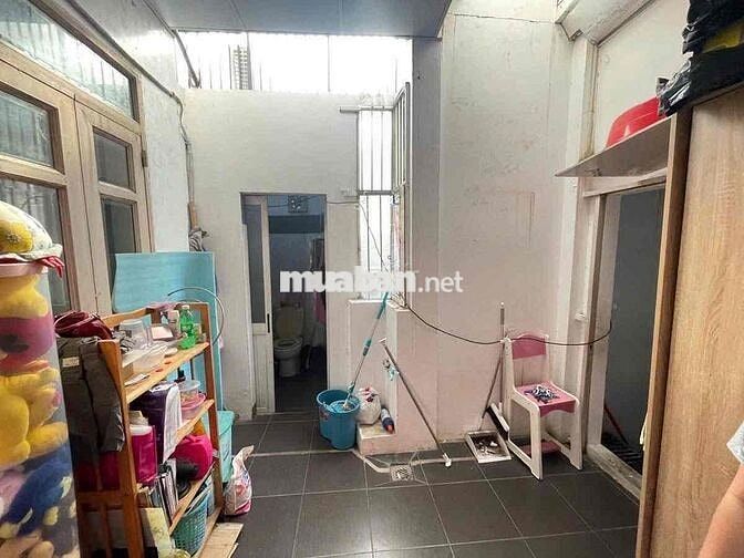💥KẸT BANK BÁN GẤP – NHÀ PHAN VĂN TRỊ, 56M², 2 TẦNG – CHỈ 4.8 TỶ💥