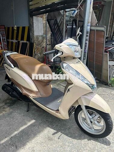 Honda Lead 125 Fi 2014 chính chủ zin a-z bstp đẹp