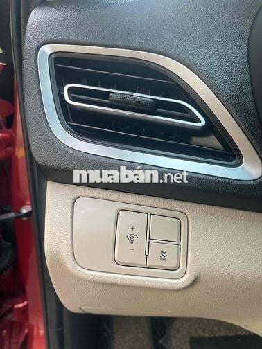 Hyundai Accent 2021 1.4 AT - Siu đẹp 1 chủ từ mới