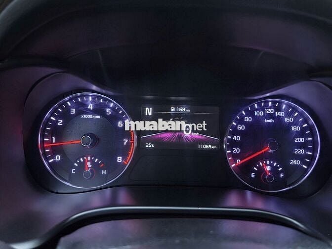 Kia K3 2022 GT 1.6 AT Turbo - 11111 km