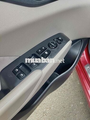 Hyundai Accent 2021 1.4 AT - Siu đẹp 1 chủ từ mới