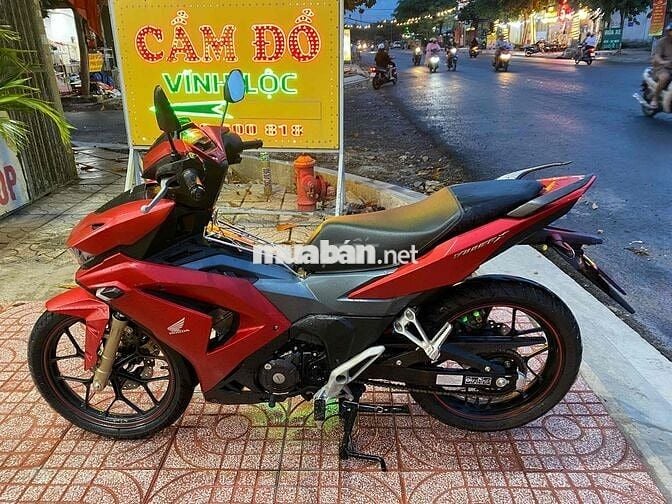 Winner v3 2023 abs xe zin đẹp 99%
