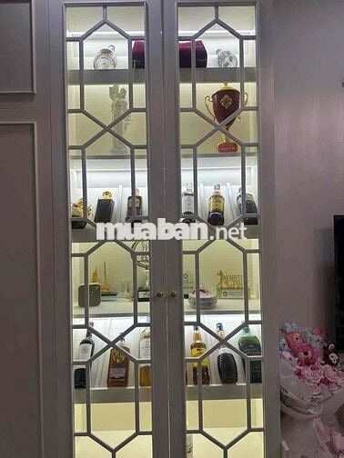 CHO THUÊ CĂN HỘ TRUNG TÂM TP MỚI
