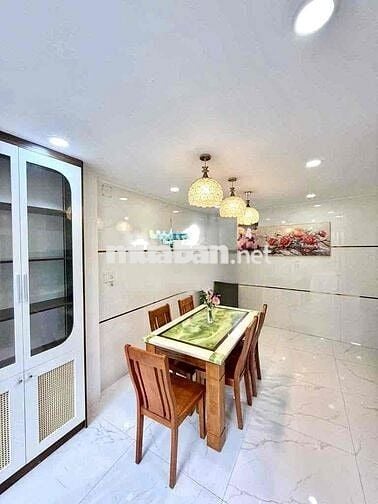 CHO THUÊ NC MỚI ĐẸP FULL NT CÓ ST 4PN5WC Ở GĐ, SV Ở GHÉP, KDOL RẤT OK