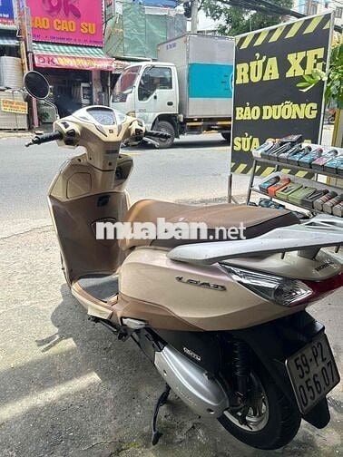 Honda Lead 125 Fi 2014 chính chủ zin a-z bstp đẹp