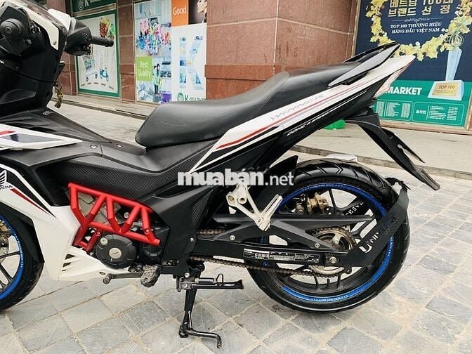 HONDA WINNER 150 CHÍNH CHỦ NGUYÊN ZIN 2021